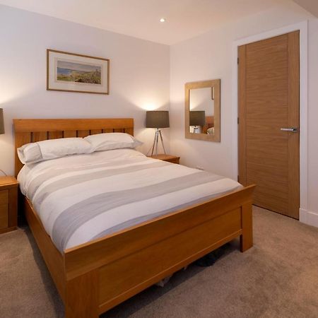 No. 7 Glamaig Place Portree Esterno foto