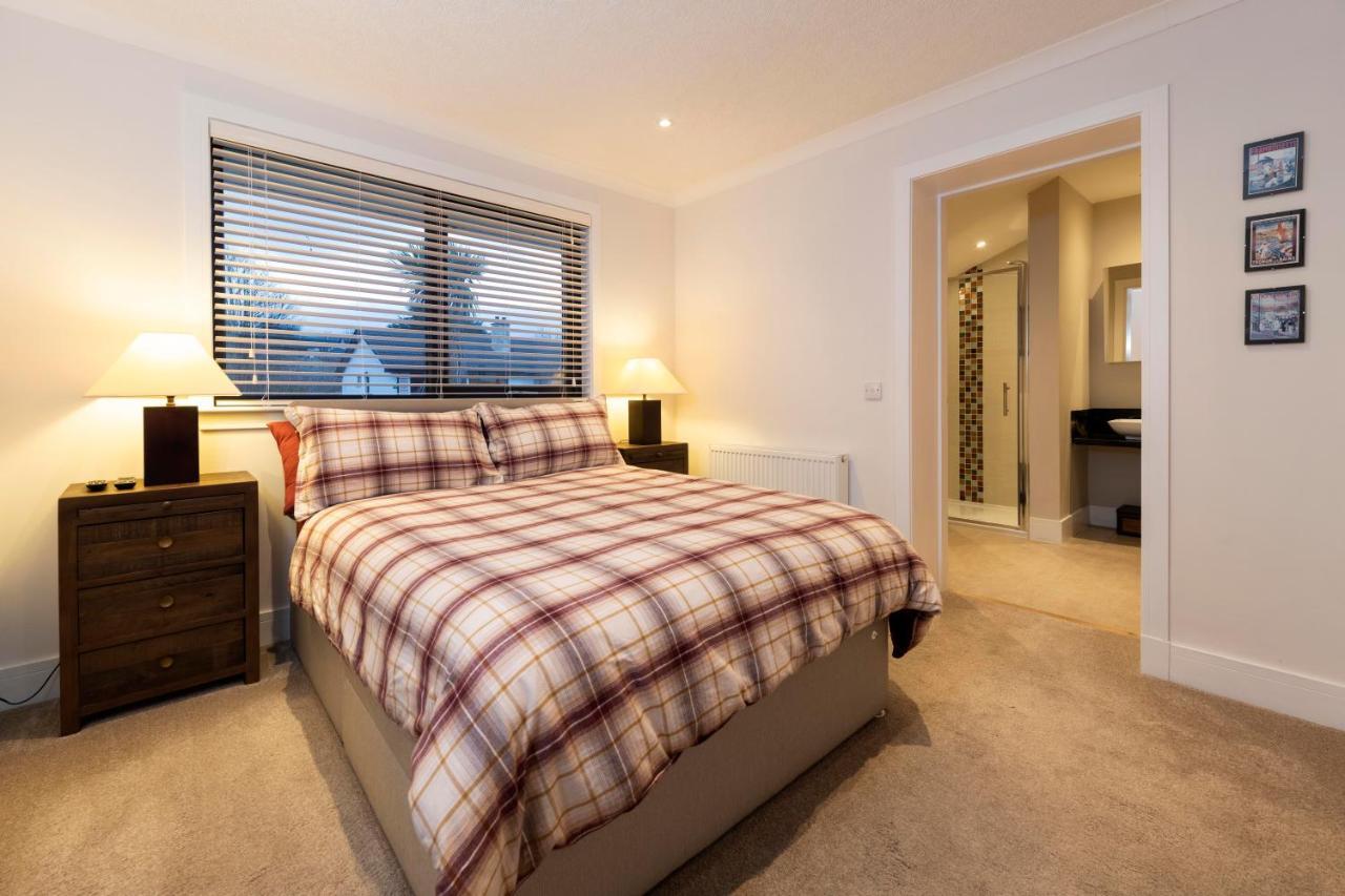 No. 7 Glamaig Place Portree Esterno foto